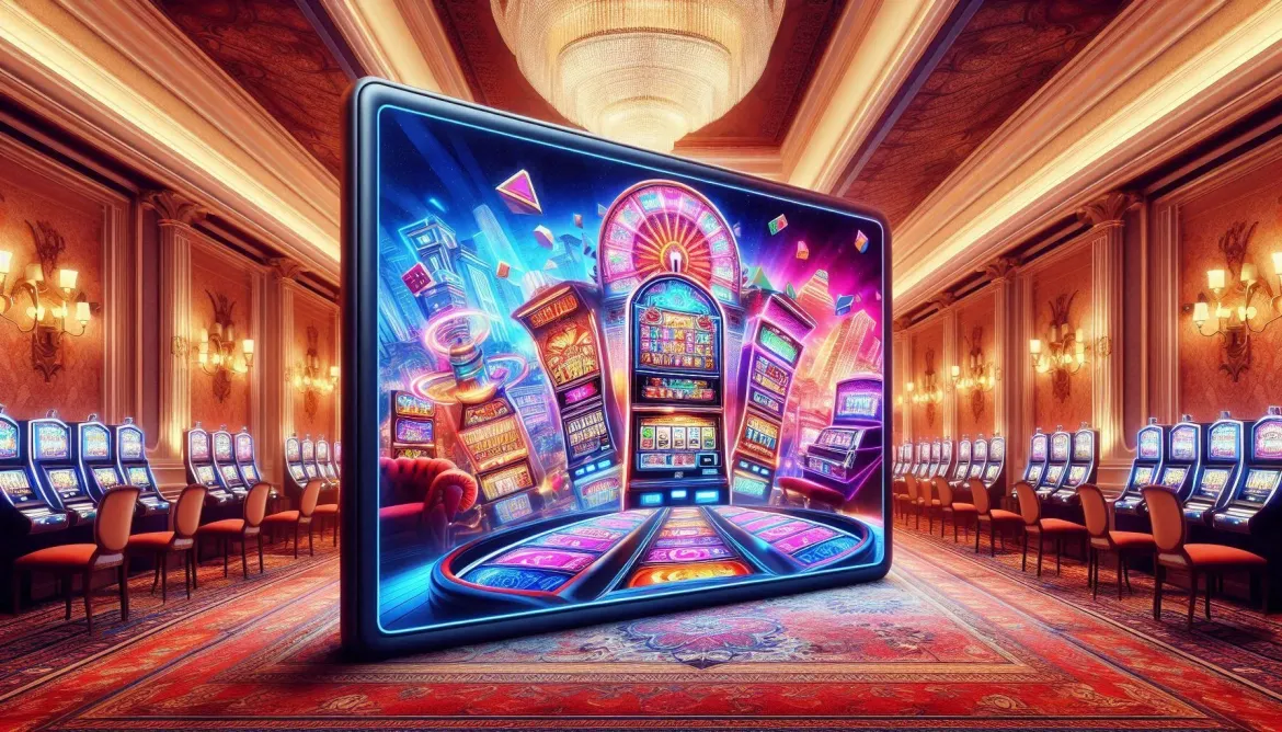 BetCollect Casino